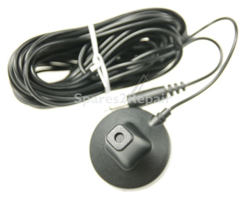 Sound United Microphone - 943324008700d Microphone Assembly Avrx510bt Avrx520bt