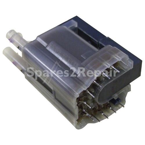Grundig Flyback Transformer - Transformer Diodes Split Cpl (110)(29201