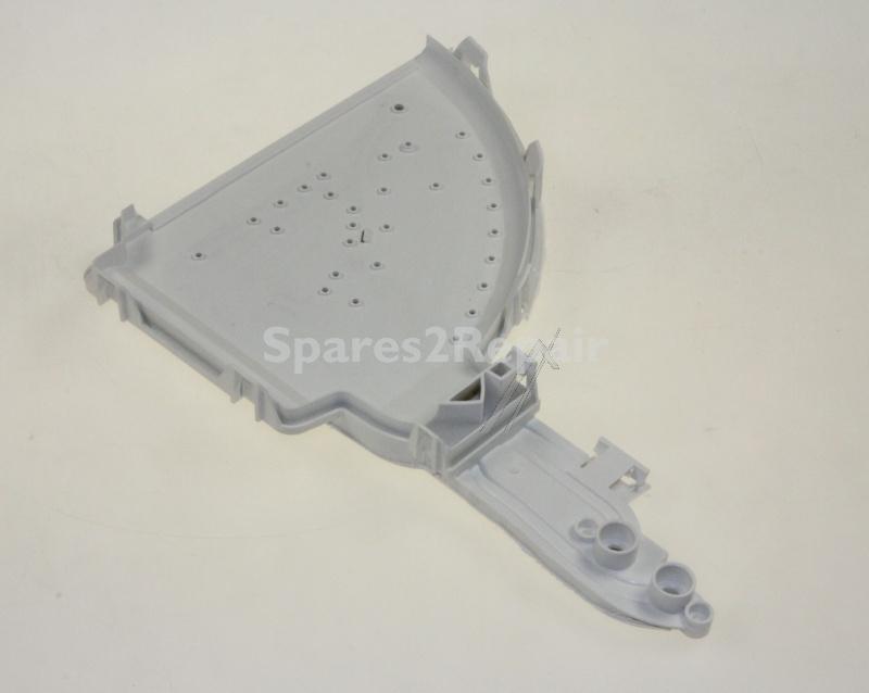Detergent Dispenser Cover - C00115912 482000028858 Hopper Cover evoii Avsf [Whirlpool Indesit]