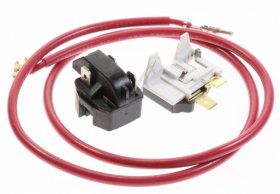 Starter Relay - Ap3696670 50771 Relay Compressor [Sogedis]