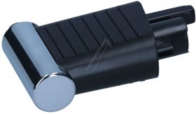 Milk Frother - 5513222731 Hot Water Nozzle [Delonghi]