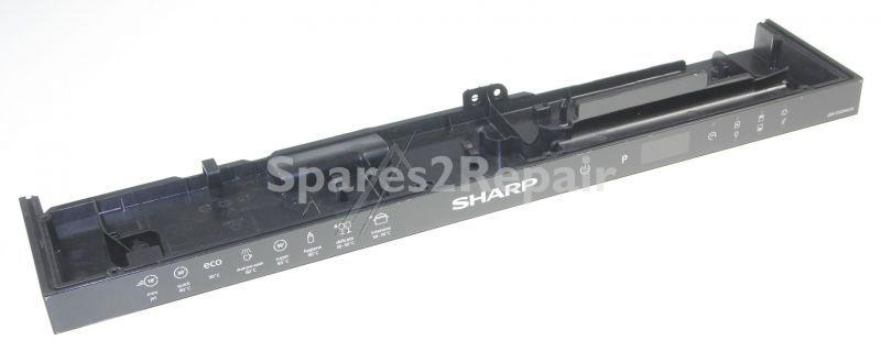 Operating Unit Screen - 42080071 Con pan srgf-bush-pc31(wv12-75dw) [Vestel]