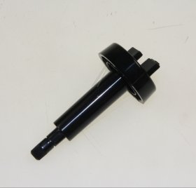 Saeco Button - 11022951 996530007508 Black Grind Adjustment Knob Mds