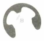 Saeco Slit Washer - U701 007 Retaining Ring 6 Din 6799