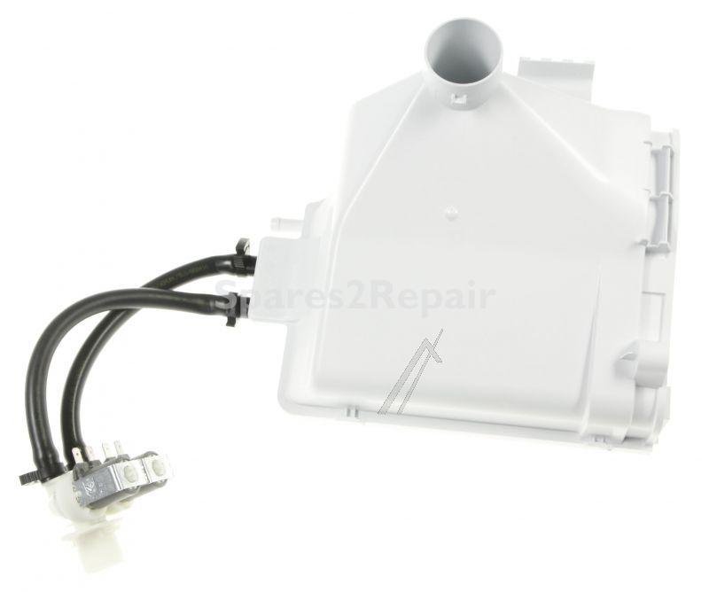 Detergent Case - 1038325 Detergent Chamber (set) [Amica]