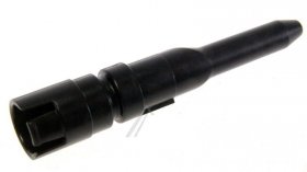 Milk Frother - 5313214381 Tube Inner Frother(adjust)black(pom)ecam [Delonghi]