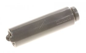 Milk Frother - At5225137a1 Tube Outer Mcse-p-25 Black [Delonghi]