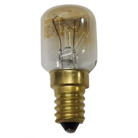Kuppersbusch E14 oven Lamp - 184018 Light Bulb F Bo 81534013