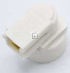 Smeg Light Holder - 826050167 Grafting For Bulb