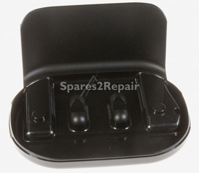 Philips Drip Tray - Cp9018-01 422224771562 Cover Plastic