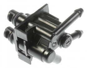 Connection Parts - 00633292 Outlet Set [Bosch Siemens]