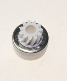 Gear - Ms-0697068 Gear Wheel+plate [Groupe SEB]