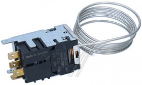 Fridge Thermostat - 077b5245 2262385046 Thermostat Danfoss 077b5245 [Electrolux Aeg]