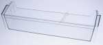 Refrigerator - Freezer Door Shelf - 42150244 Bot shlf-373(trans-gray) [Vestel]