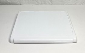 Flap - C00509746 488000509746 Worktop - Global White Indesit 594x506 [Whirlpool Indesit]