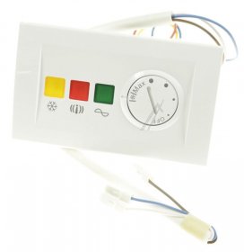 Fridge Thermostat - 4628780100 C00869395 Thermostat Box Assembly Beko Arc P1 [Arcelik]