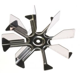 Fan Blades - 00488928 Fan Blade [Bosch Siemens]