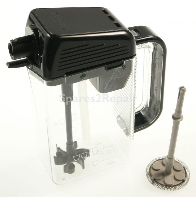 Milk Container - Dlsc016 5513299581 Dlsc016 Mixcarafe [Delonghi]