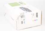 Kmp Toner Cartridge - 1227 0030 H-t144cmy Toner Cartridge Multipack Cmy 1 3k