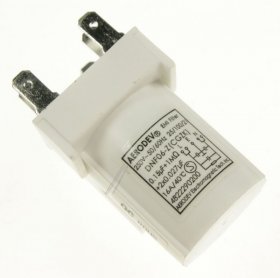 Smeg Radio Interference Suppression - 811770645 Condenser