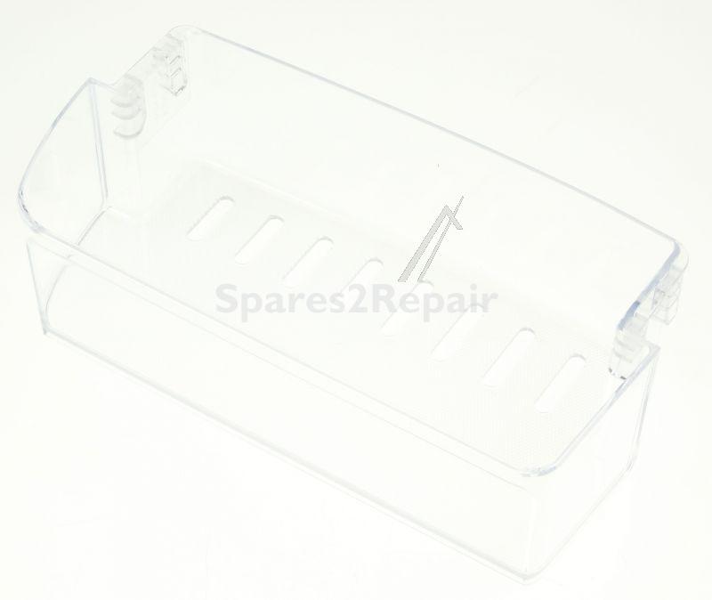 Sharp Refrigerator - Freezer Door Shelf - Upokpa395cbfa Door Pocket L