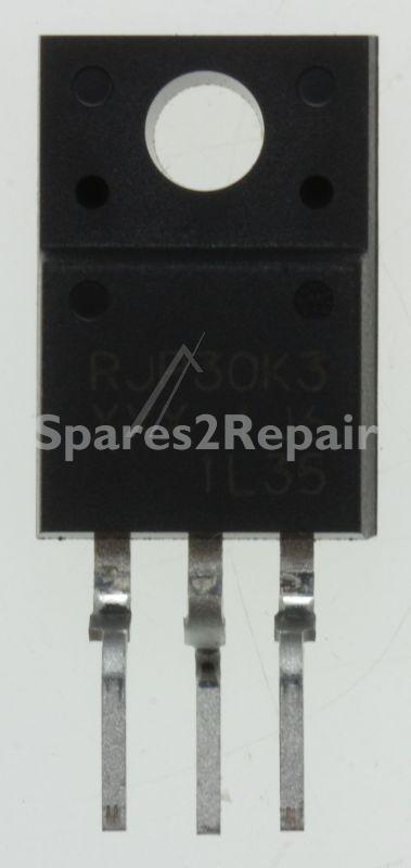 Panasonic Transistors - Transistors