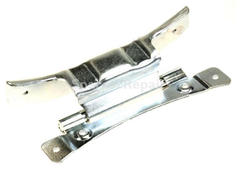 Door Hinges For Washing Machines - C00770262 482000090091 Hinge Pin (ex 810262) [Whirlpool Indesit]