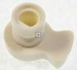 Panasonic Driver Unit Disc Table - F21316e70xp Pulley Shaft