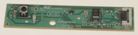 Grundig Led Module - Zmp172 C00928397 Ir-led Board (zmp)