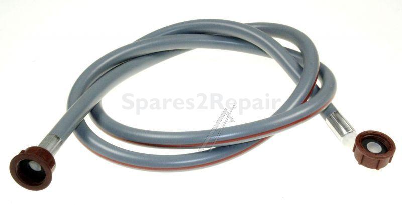 Inlet Tube - C00018273 482000025990 Mains Inlet Hose [Whirlpool Indesit]