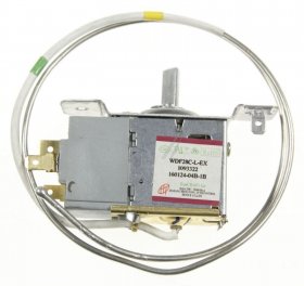 Fridge Thermostat - Wdf28clex 49027780 Refrigerator Thermostat [Candy Hoover]