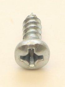 Teka Screw - 83050123 Screw Din 7981 5x