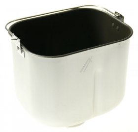 Domo Bread Maker Pan - Kuip B3985