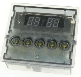 Timer - 20816502 Digital-minute M timer Group 230v [Vestel]