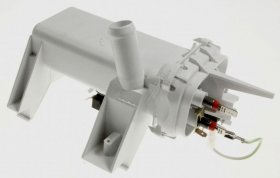 Heater For Dishwasher - Z266195 Heater Housing [Airlux]