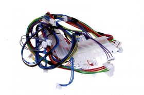 Mains Power Lead - Z450362 Cable Remp P Z82129026 [Airlux]