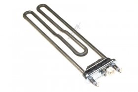 Irca Washing Machine Heater - Heating Element - Heating Element+ntc 2050w Replace For Whirl 481225928669