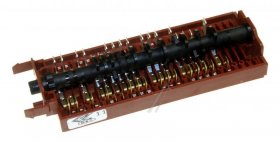 Oven Switch - 00492223 Switch-selector [Bosch Siemens]
