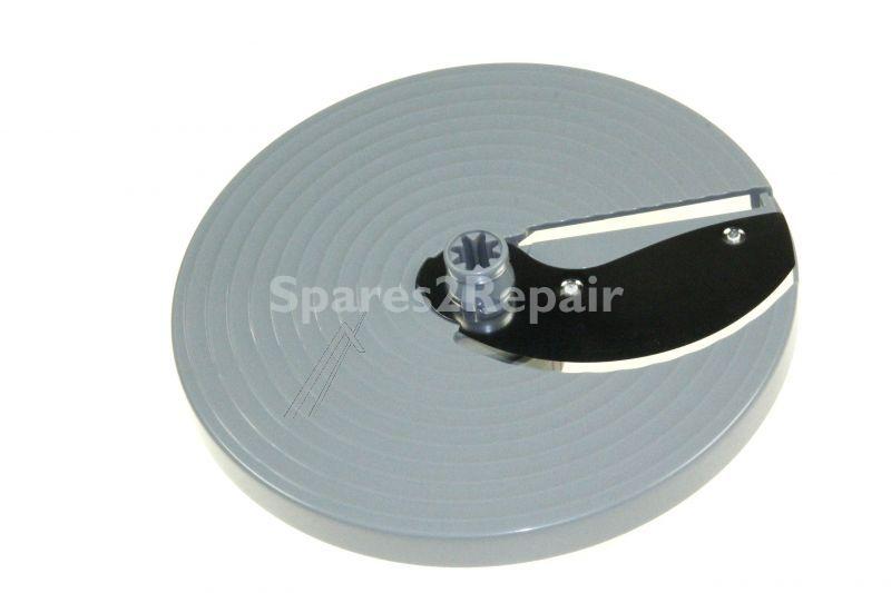 Philips Grater - 996510057579 Disc Foodprocessor