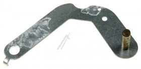 Shaft - C00319628 6-3705180 Idler Arm And Shaft A [Whirlpool Indesit]