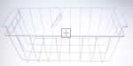 Hisense Gorenje Ice Basket - Hk1177196 Basket