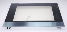 Oven outer Door - 9047061 Door Outside Window Complete [Amica]