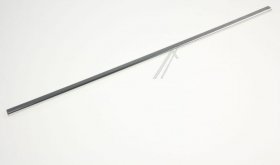 Last - 5704815900 C00903928 Glass Trim 54cm_b16 Bi Hot Stamping [Arcelik]