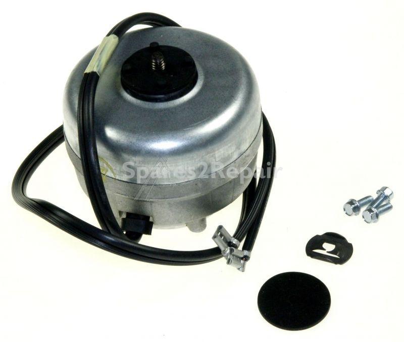 Ventilator Motor - 00260357 Motor [Bosch Siemens]