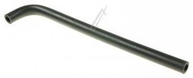 Connector Hose - 4055361218 Pipe Inlet Air Break [Electrolux Aeg]