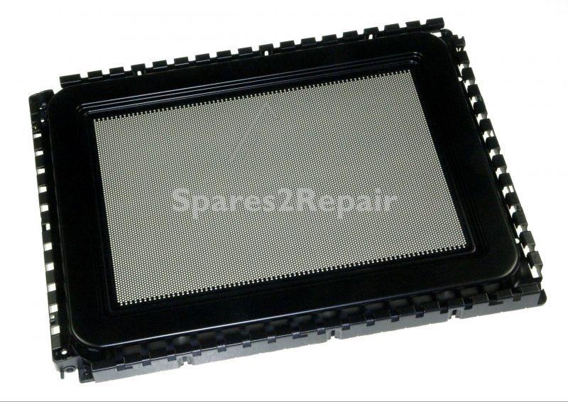 Hisense Gorenje Door - 259254 Door 18-20 Black