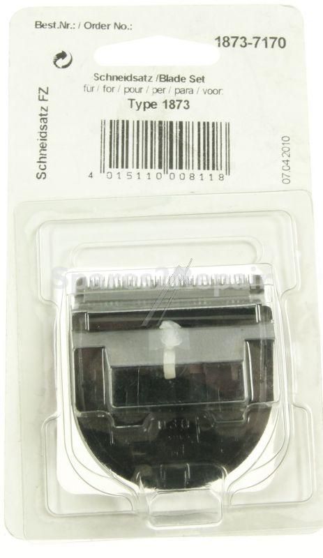 Wahl Shaver Head - Schneidsatz Fein