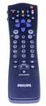 Philips Remote Control - 3104 207 09532 - RC4710/01