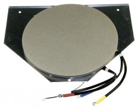 Hot Plate - 410920658 C00881259 Burner Plate [Arcelik]