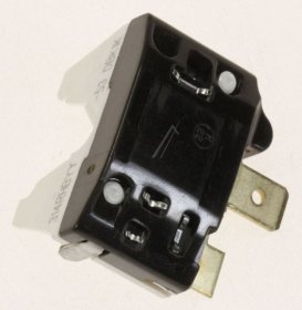 Samsung Fixed Value Thermostat - 4tm314rhbyy-53 Da34-10003w Protector-o-l 4tm314rhbyy-53